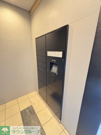 ArtizA金山の物件内観写真